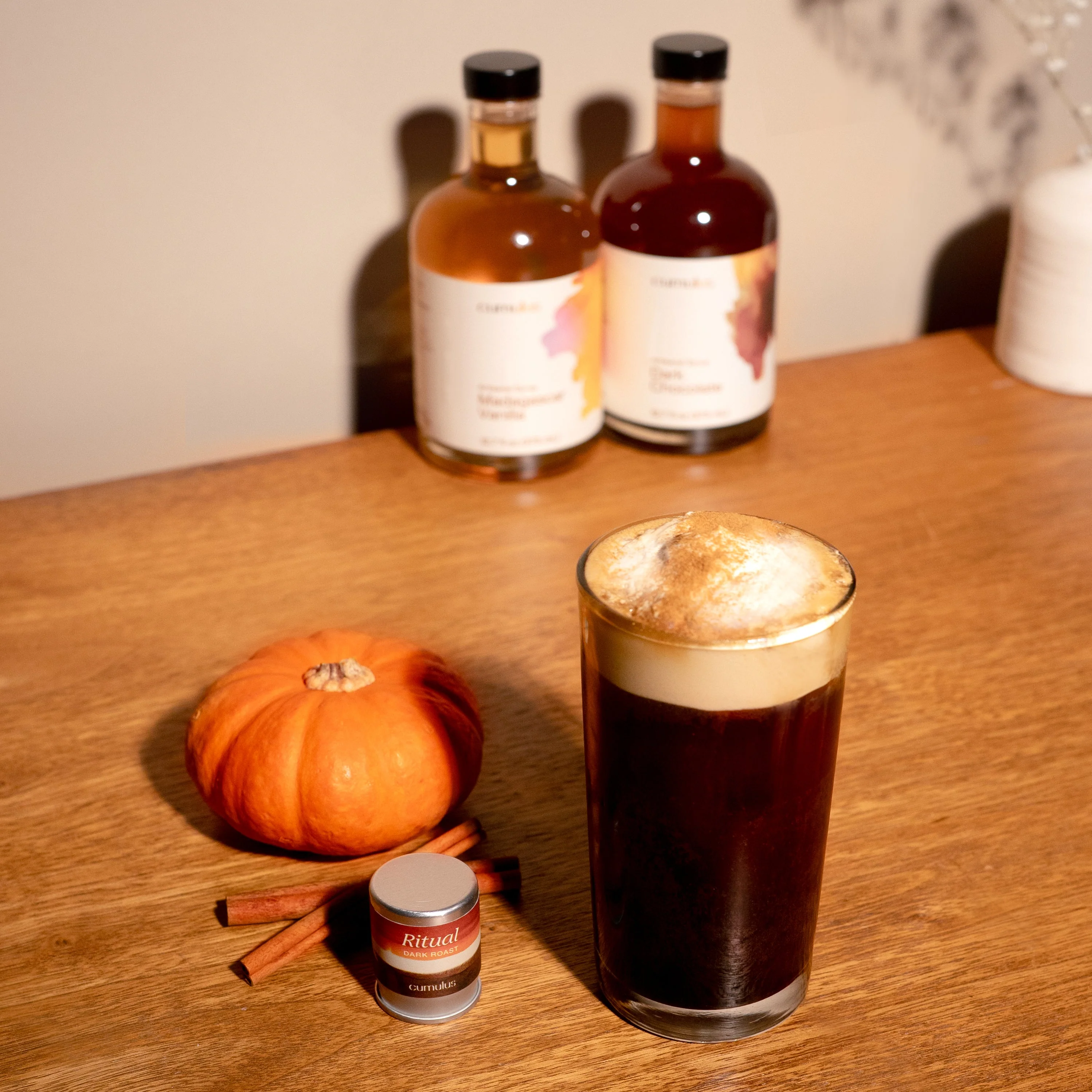 Pumpkin Spice Ritual - Image 3